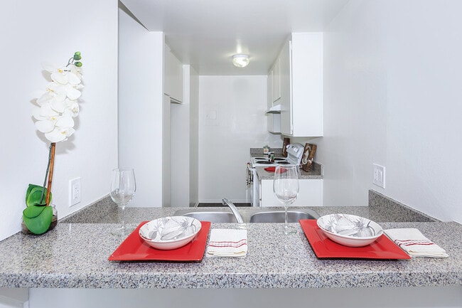 Photo - Canyon Village Apartment Homes