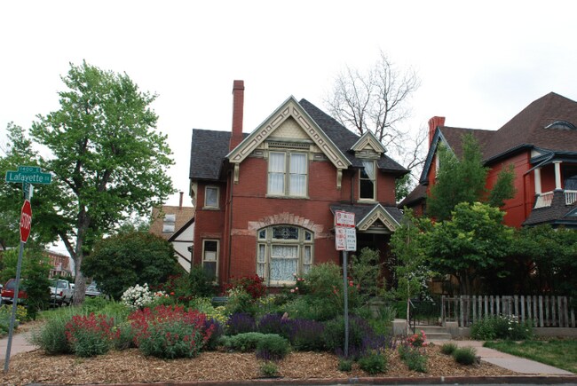 Photo - 2154 Lafayette St Casa