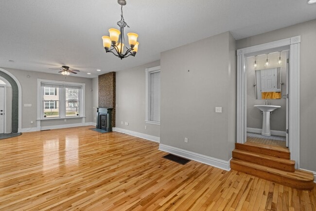 Photo - MOVE-IN SPECIAL | Updated 3BR Home in The Grove w/ Finished Basement + Yard