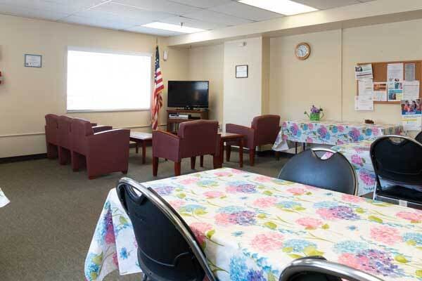 Photo - Wells Apartments