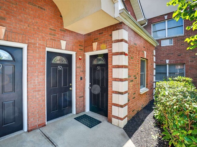 Bunt Commons II: 55+ Senior Living Community