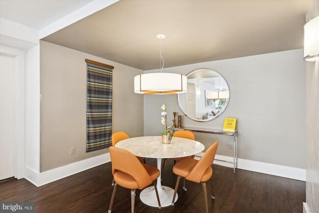Photo - 4000 Tunlaw Rd NW Unit 1003