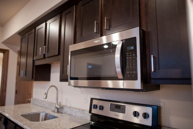 Beverly Lofts