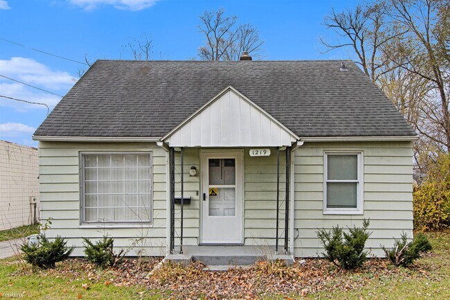 3 br, 1 bath House - 1219 Woodrow Dr - 3 br, 1 bath House - 1219 Woodrow Dr