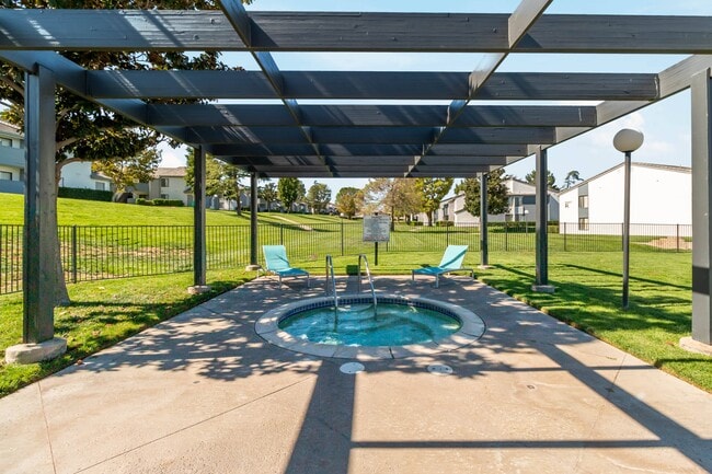 Chaparral Apartments