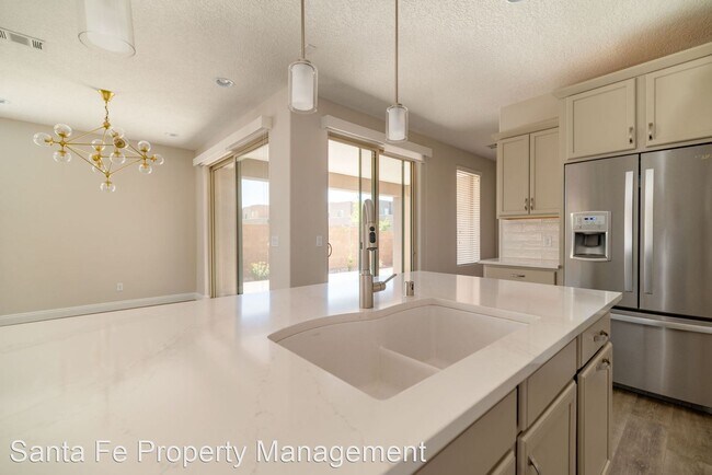 Photo - 3 br, 2.5 bath House - 4931 Venado Peak