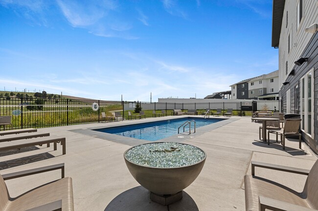 Split Creek Commons