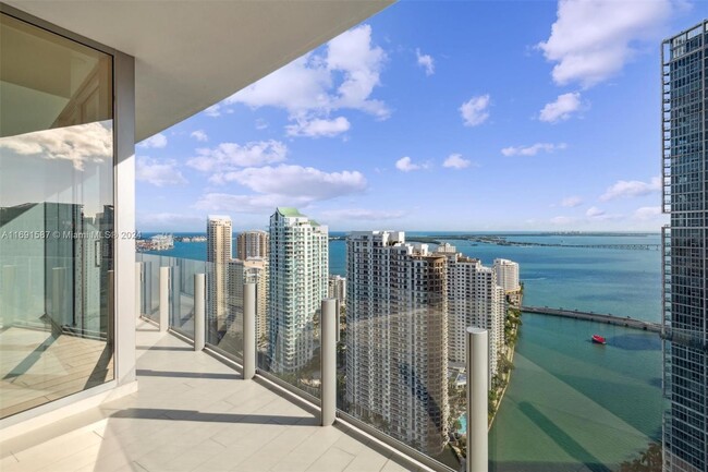 Photo - 300 Biscayne Blvd Way Condo Unit 3805