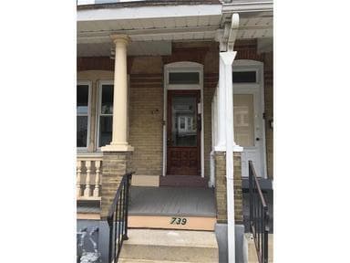 Building Photo - 739 N 5th St Unit 739-1 N 5th St