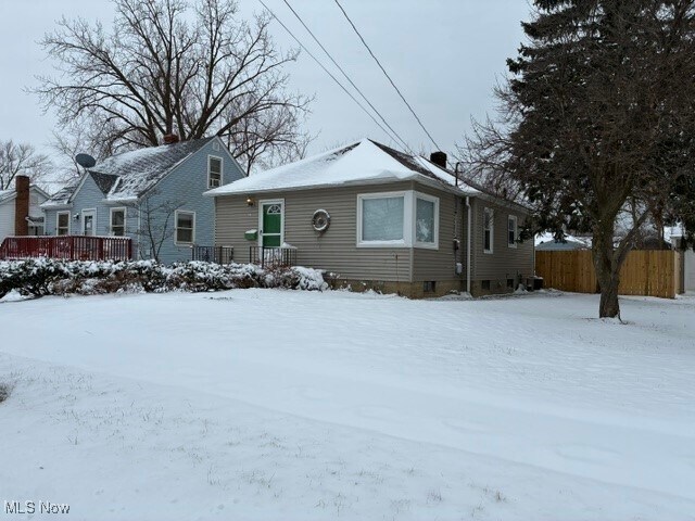 Photo - 1710 Madison Ave