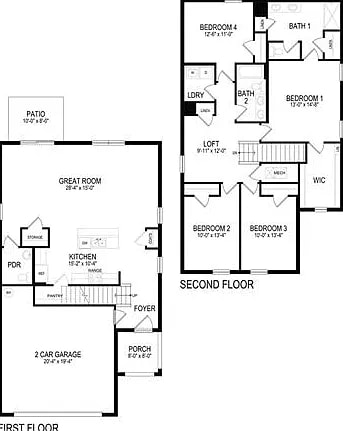 Photo - 2763 Common Fig Run