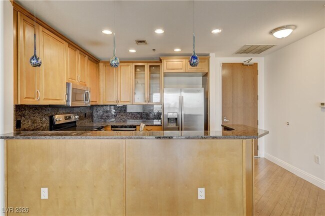 Photo - 8255 S Las Vegas Blvd Unit 1203