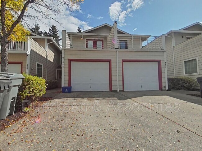 Photo - 485 NE Conifer Blvd Townhome