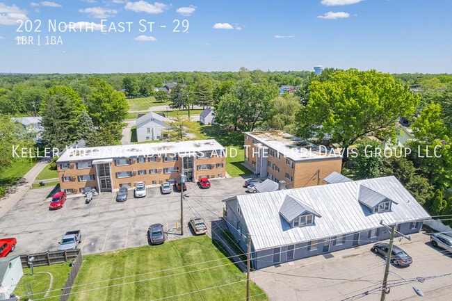 Building Photo - 202 N East St Unit 29