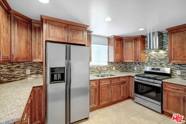 Photo - 1314 O'Melveny Ave