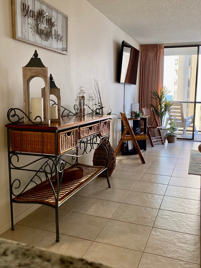 Photo - 450 S Gulfview Blvd Unit 801