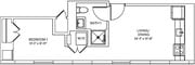 V2.L floor plan Coeval