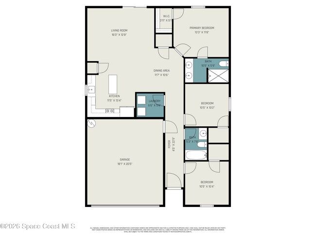 Photo - 543 Old Country SE Rd