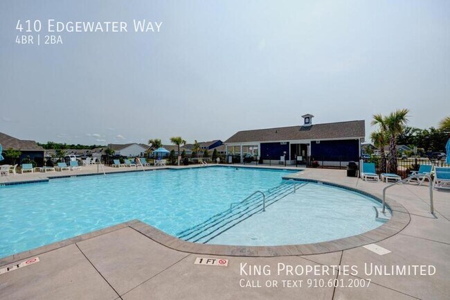 Photo - 410 Edgewater Wy