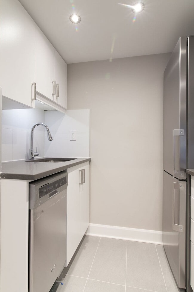 Photo - 3455 Rue Aylmer Unit 710