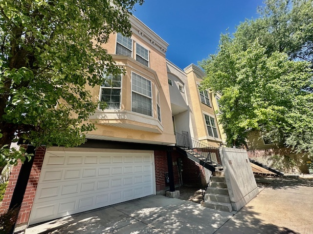 Photo - 829 E 400 S Townhome