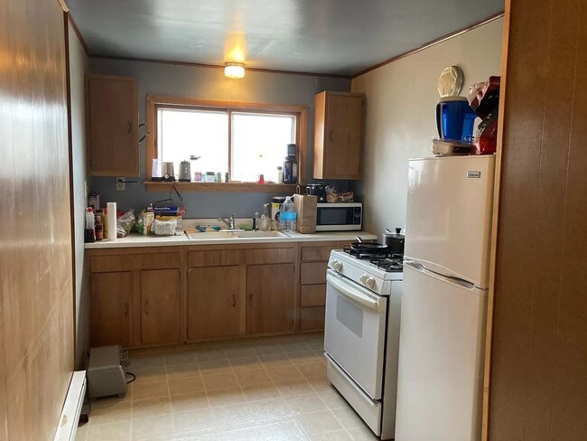 Photo - 1478 Van Buren Ave