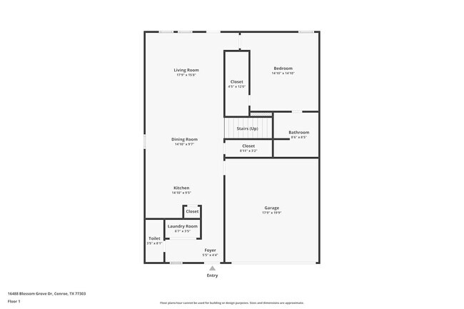 Photo - 16488 Blossom Grv Dr