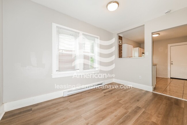 Photo - 1616 Polk St