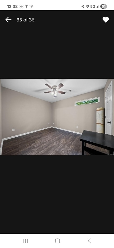 Photo - 272 Rainwaters St Unit Left