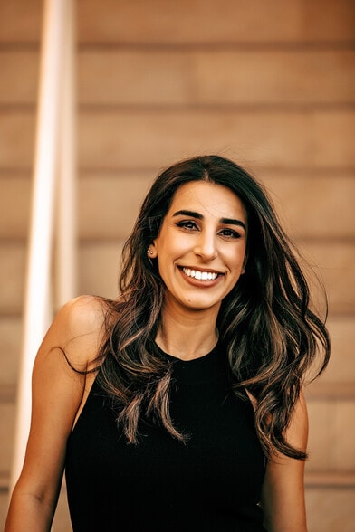 Amirah Halum