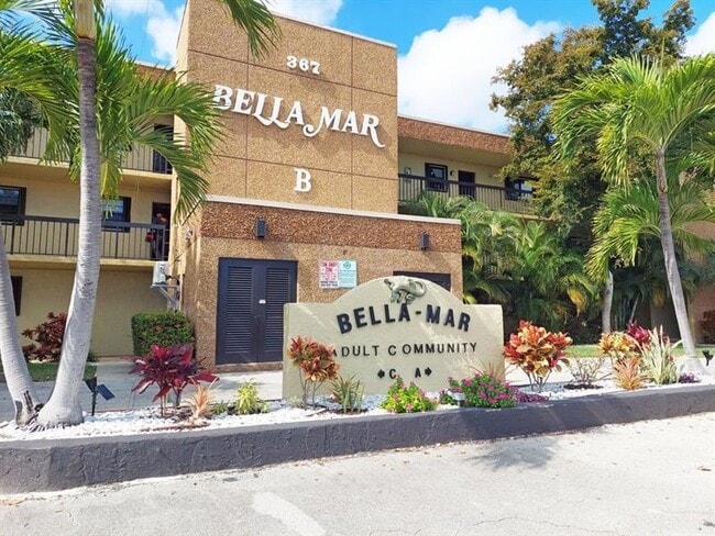 Building Photo - 367 S Federal Hwy Unit C124 Rental