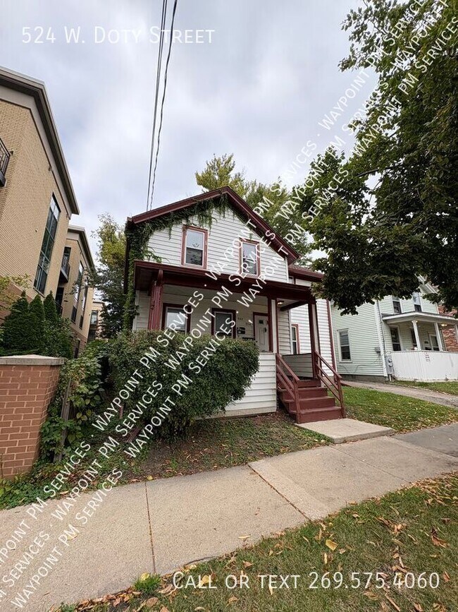 Photo - 524 W Doty St