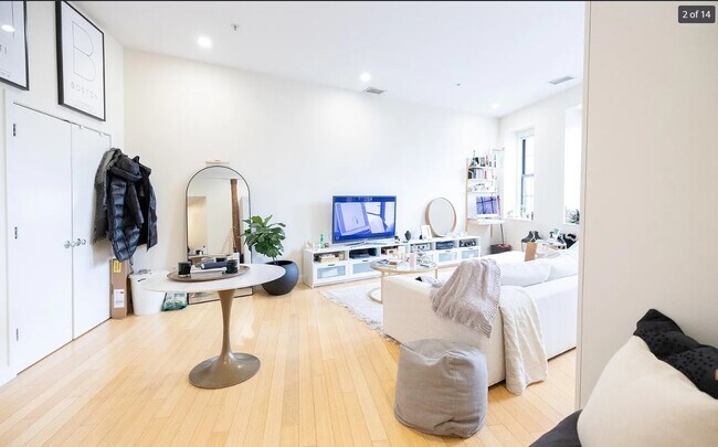 Photo - 490 Harrison Ave Unit 2O3