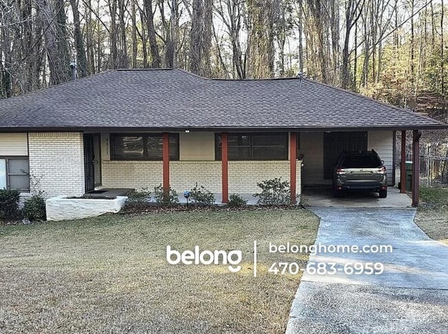 Photo - 2511 Susan Ln SW
