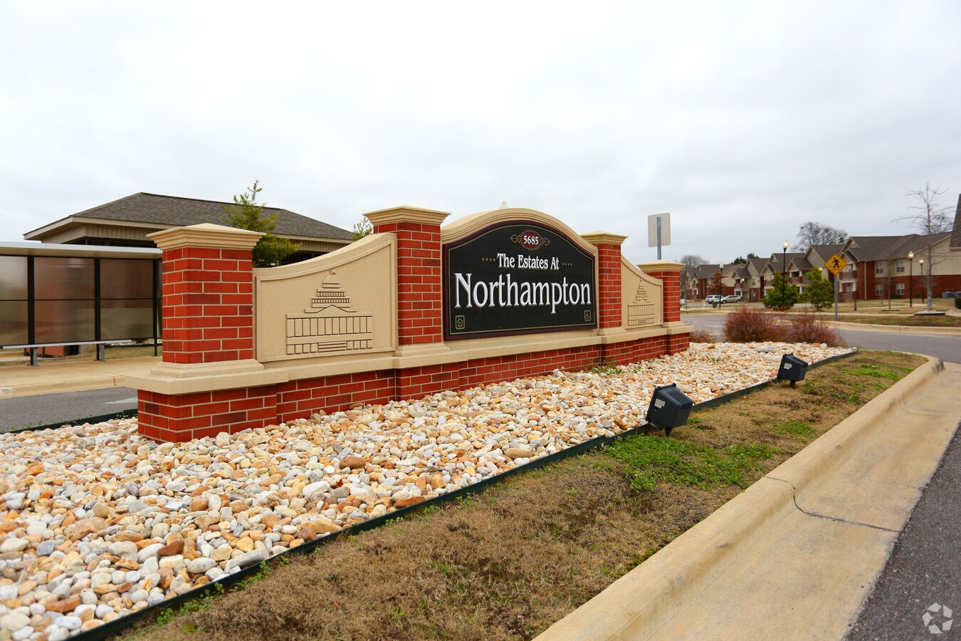 Photo - The Estates at Northampton