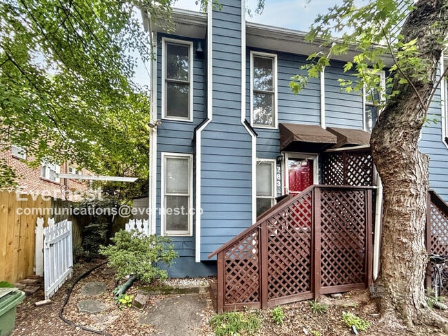 Photo - 783 Ponce De Leon Pl NE Townhome