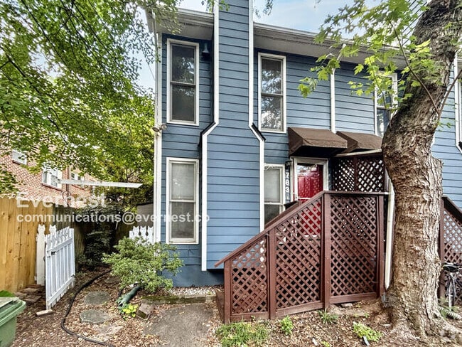 Building Photo - 783 Ponce De Leon Pl NE Rental