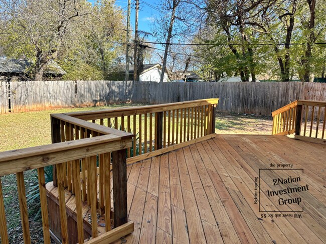 3401 NW 29th St