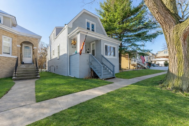 Building Photo - 6337 W Patterson Ave Unit 2