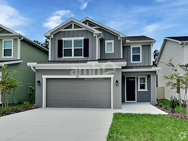 Building Photo - 6202 Little Blf Cir Rental