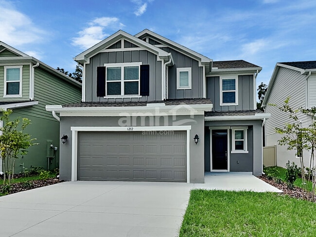 Building Photo - 6202 Little Blf Cir Rental