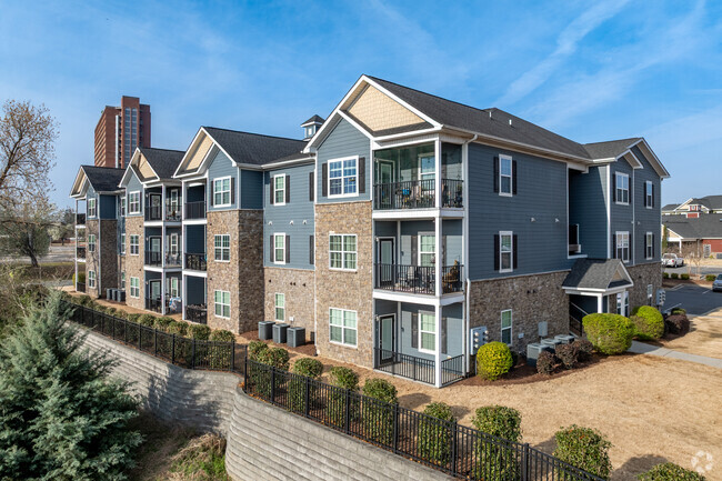 Building Photo - Villas at Fort Mill Rental