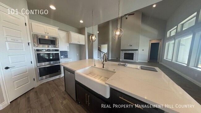 Photo - 101 Contigo-