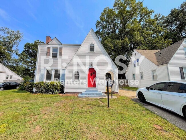 1084 Norview Ave