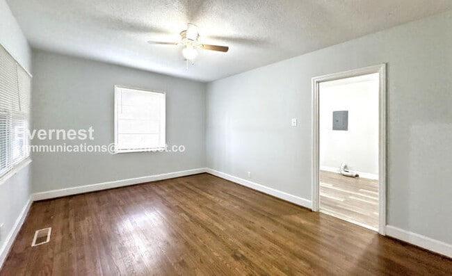 Photo - 1529 30th Street Ensley