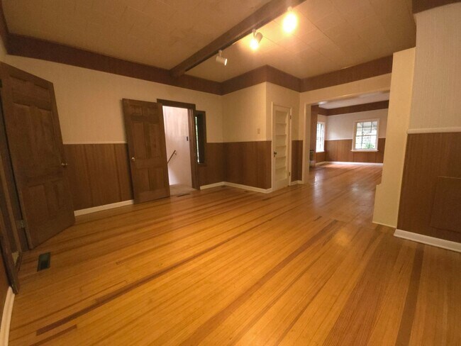 Photo - NO STUDENTS Available Now! Unique Large Home!