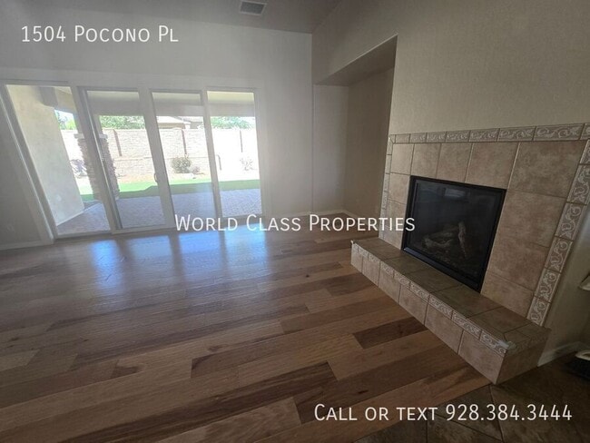 Photo - 1504 Pocono Pl