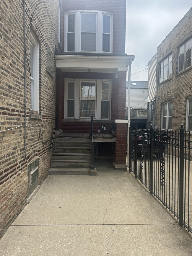 Photo - 2919 W Diversey Ave Unit Logan Square