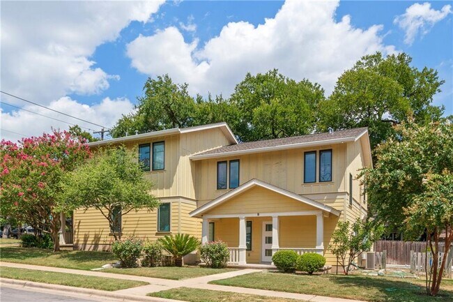 Townhomes For Rent In Austin Tx Forrent Com