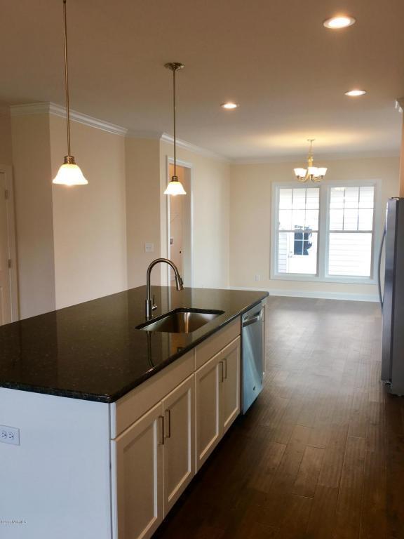 Photo - RIVER LIGHTS